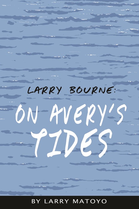 Larry Bourne