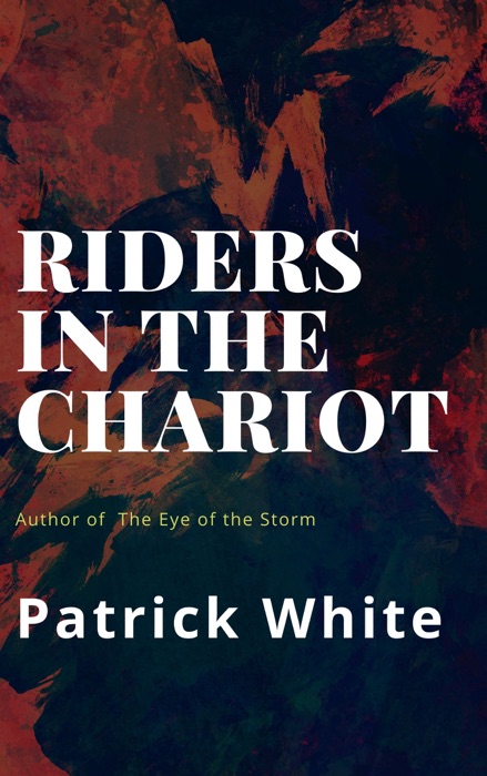 Riders in the Chariot