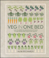Huw Richards - Veg in One Bed artwork