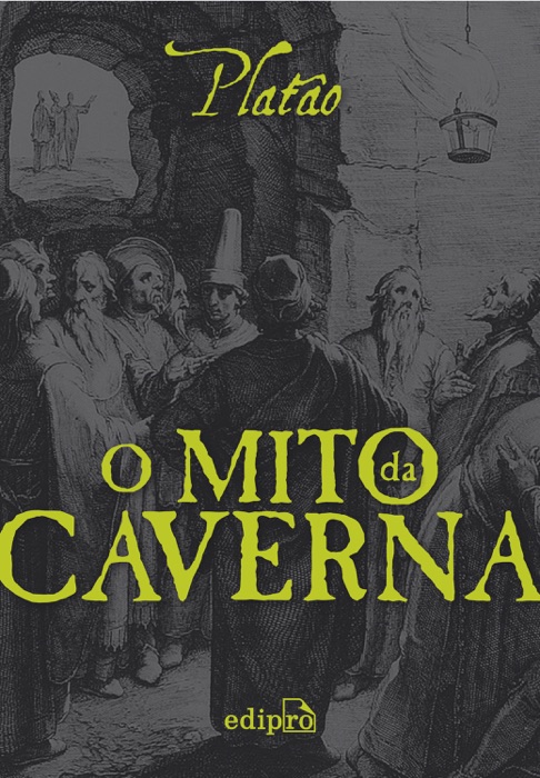 O Mito da Caverna