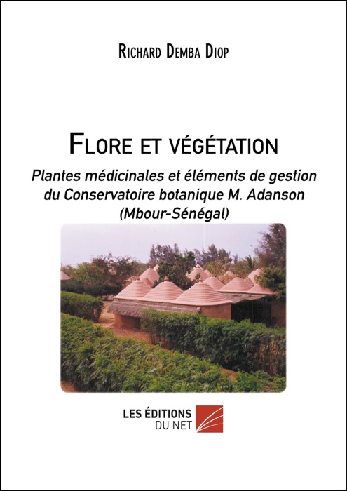 Flore et végétation