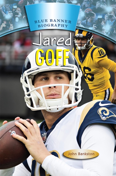 Jared Goff