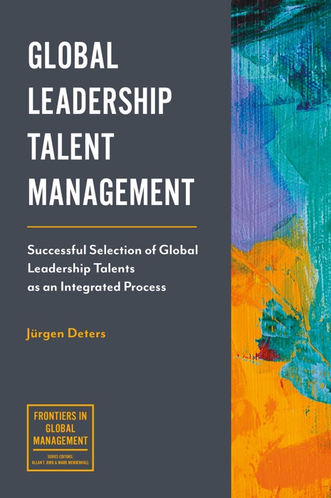 Global Leadership Talent Management