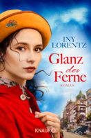 Iny Lorentz - Glanz der Ferne artwork
