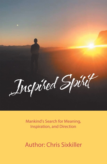 Inspired Spirit