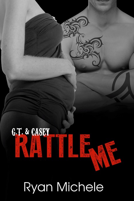 Rattle Me