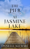 Danielle Stewart - The Pier at Jasmine Lake artwork
