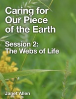 Caring for Our Piece of the Earth 2