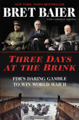 Three Days at the Brink Book Cover