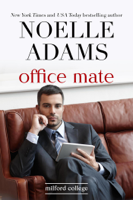 Noelle Adams - Office Mate artwork
