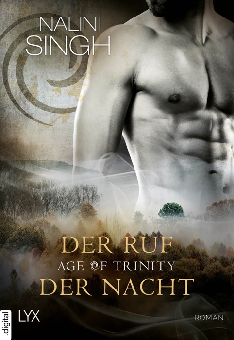 Age of Trinity - Der Ruf der Nacht