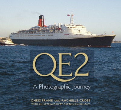 QE2 Photographic Journey