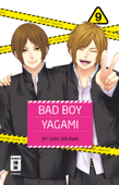 Bad Boy Yagami 09 - Saki Aikawa