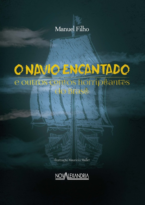 O navio encantado