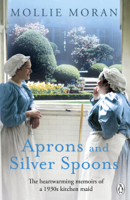 Mollie Moran - Aprons and Silver Spoons artwork