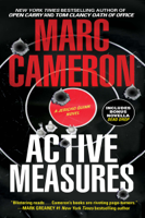 Marc Cameron - Active Measures artwork