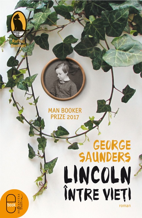 Lincoln intre vieti
