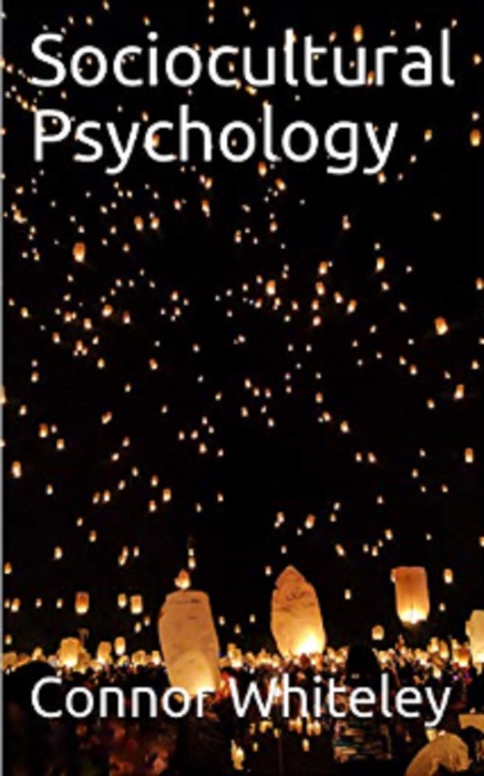 Sociocultural Psychology