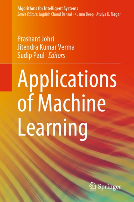 Applications of Machine Learning