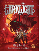 Larklight - Philip Reeve