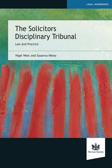 Solicitors Disciplinary Tribunal