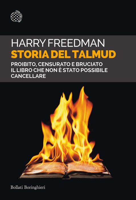 Storia del Talmud