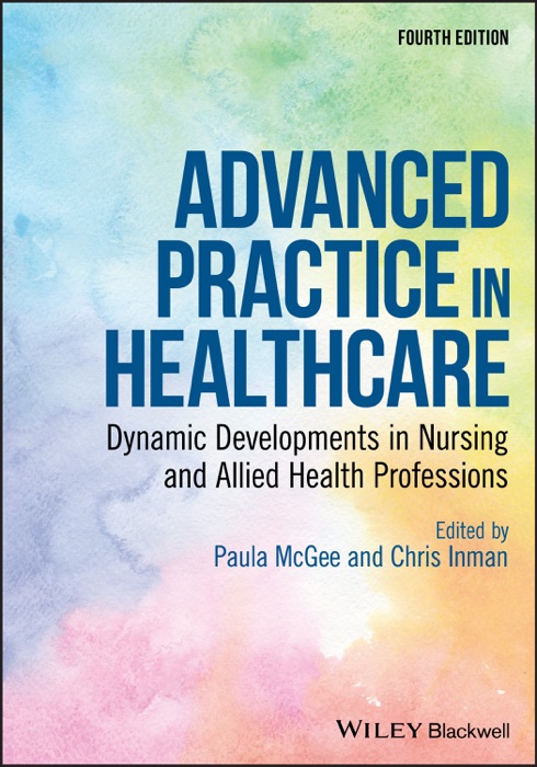 Advanced Practice in Healthcare