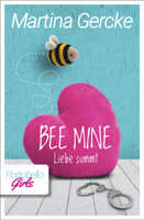 Martina Gercke - Bee mine - Liebe summt artwork