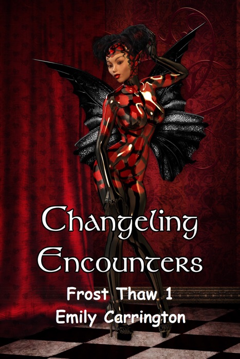 Changeling Encounter: Charlie and Luis (Frost Thaw 1)