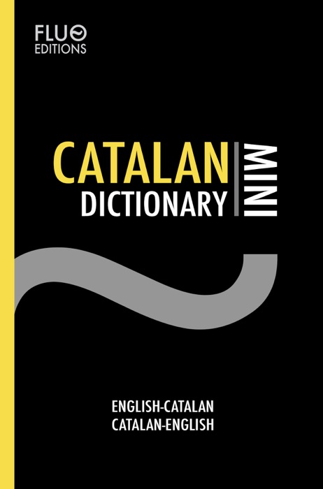 Catalan Mini Dictionary