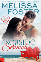 Melissa Foster - Seaside Serenade artwork