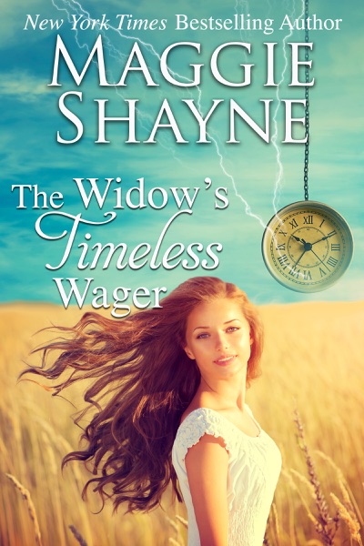 The Widow's Timeless Wager