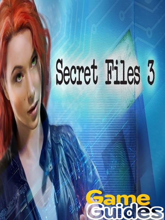 Secret Files 3 The Archimedes Code Game Guide & Walkthrough