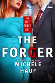 The Forger - Michele Hauf by  Michele Hauf PDF Download