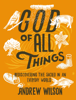 Andrew Wilson - God of All Things artwork