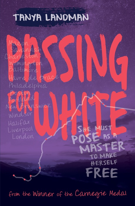 Passing for White