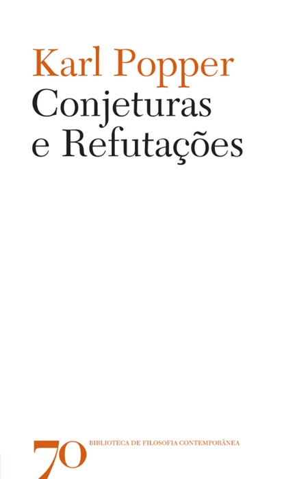 Conjeturas e Refutações