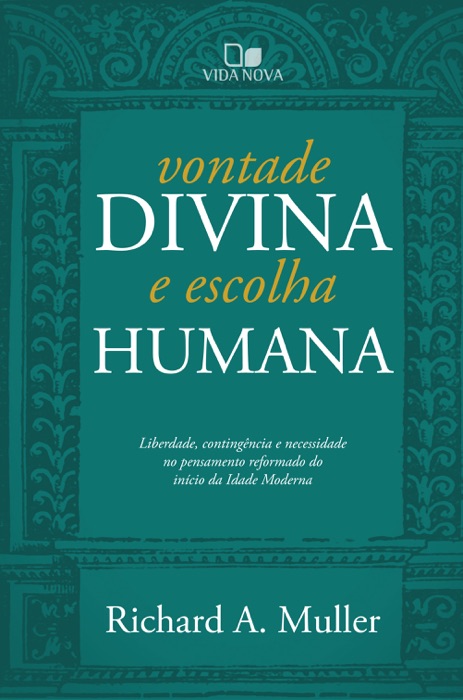 Vontade divina e escolha humana