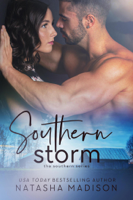 Natasha Madison - Southern Storm artwork