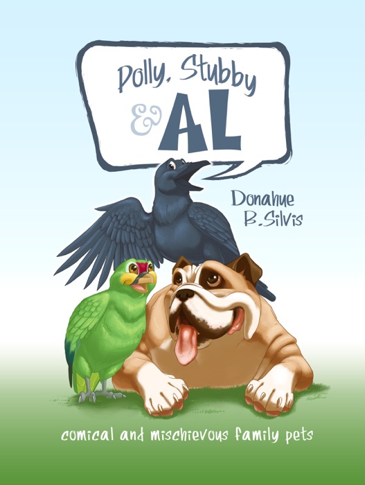 Polly, Stubby & Al