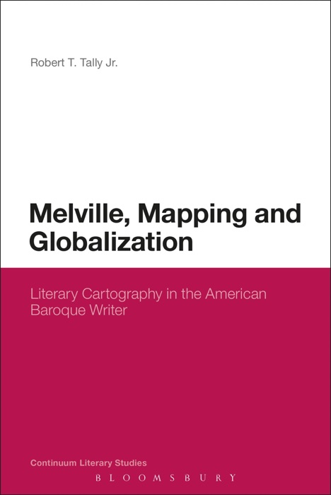 Melville, Mapping and Globalization