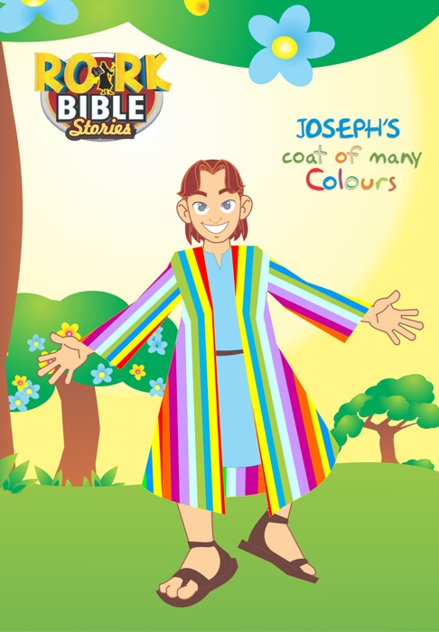 Joseph's Coat of Many Colours