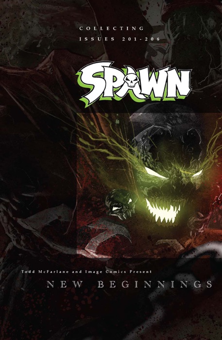 Spawn: New Beginnings Vol. 1