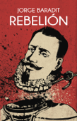 Rebelión - Jorge Baradit