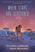 When Stars Are Scattered - Victoria Jamieson, Omar Mohamed & Iman Geddy