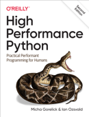 High Performance Python - Micha Gorelick & Ian Ozsvald