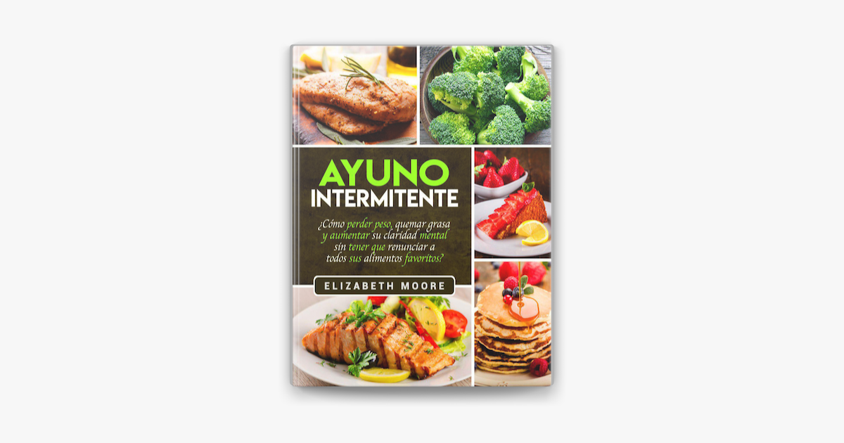qué tan rápido funciona el ayuno intermitente para perder peso