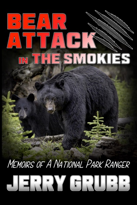 Bear Attack in the Smokies