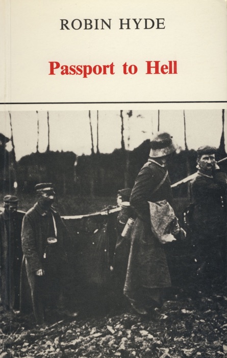 Passport to Hell