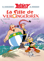 René Goscinny, Albert Uderzo, Didier Conrad & Jean-Yves Ferri - Astérix - La fille de Vercingétorix - n°38 artwork